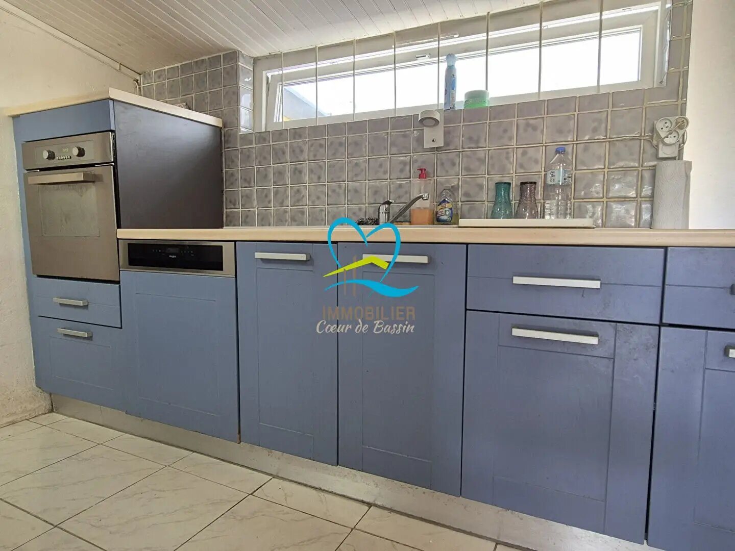 Maison à vendre, 39m², Lanton