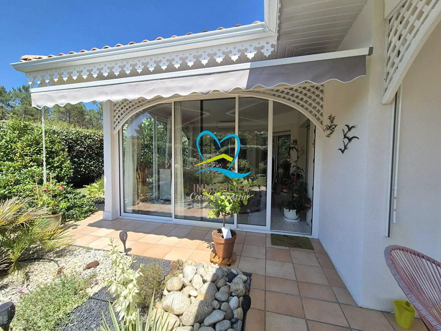 Maison à vendre, 131m², Lanton