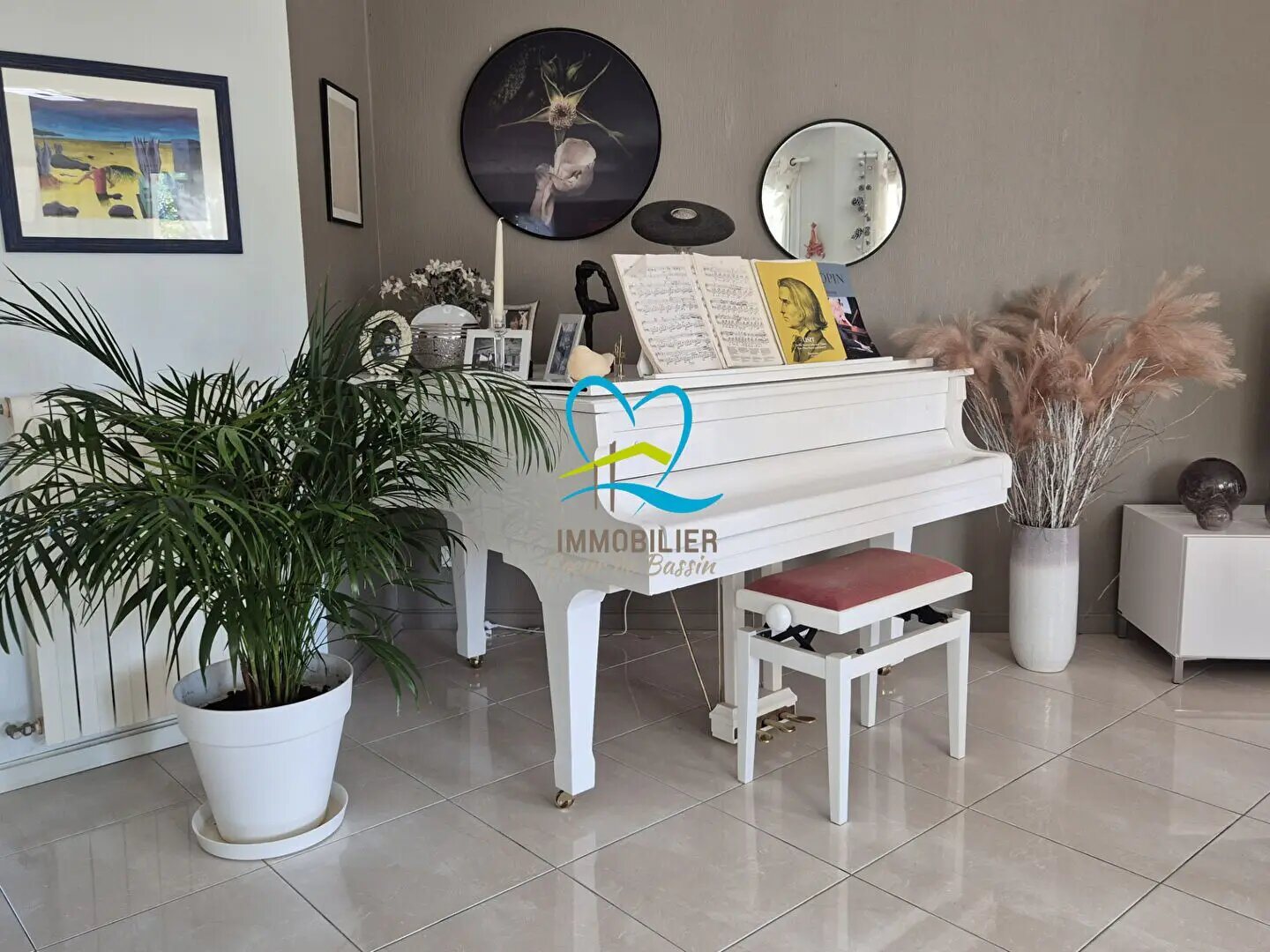 Maison à vendre, 131m², Lanton