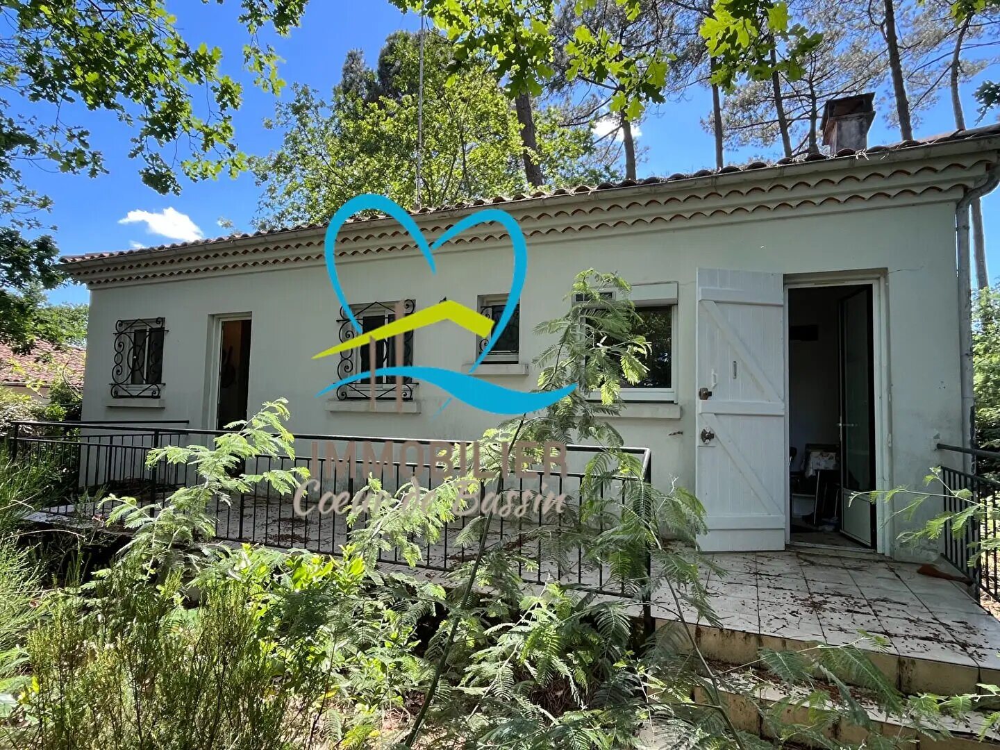 Maison à vendre, 57m², Andernos-les-Bains