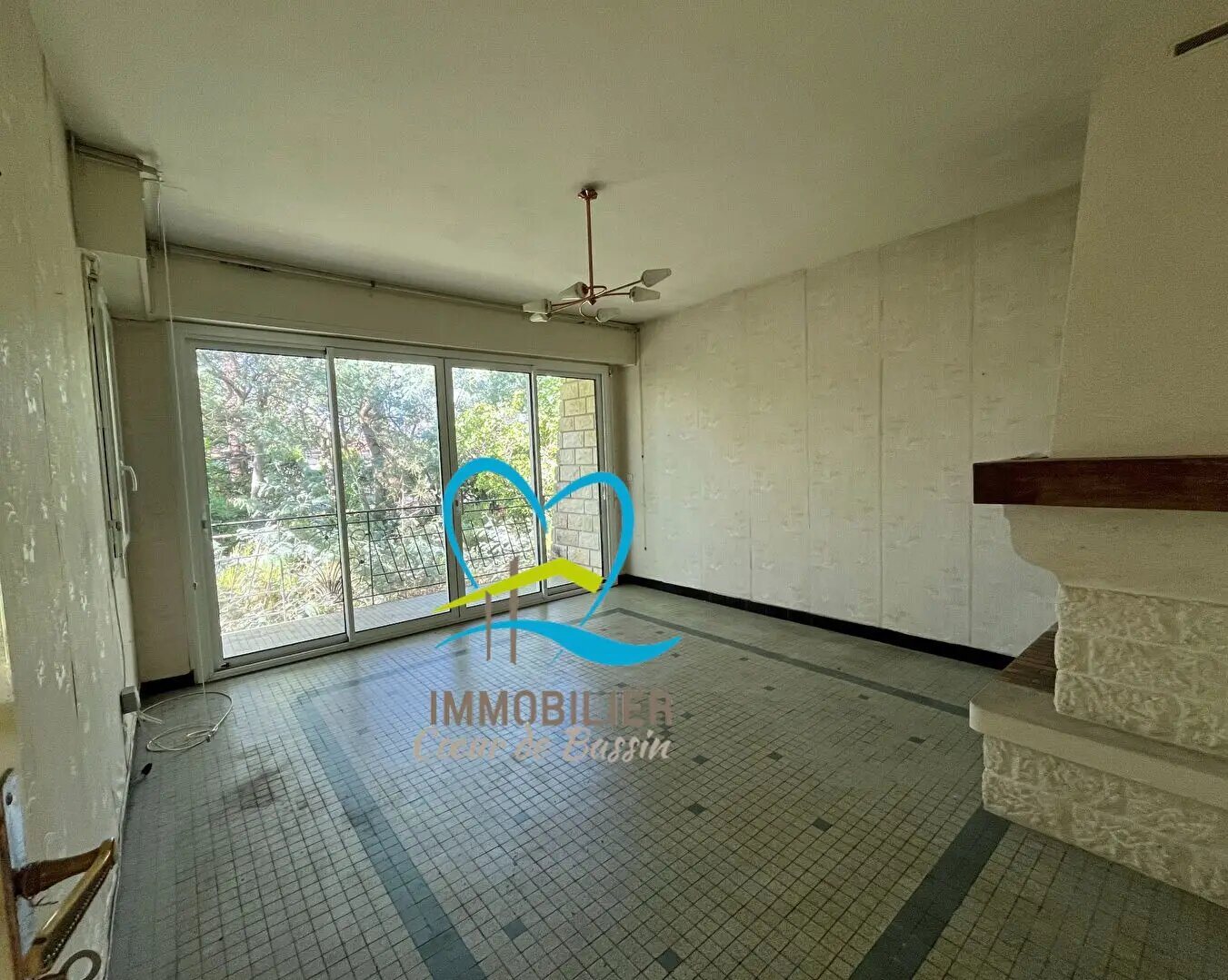 Maison à vendre, 57m², Andernos-les-Bains