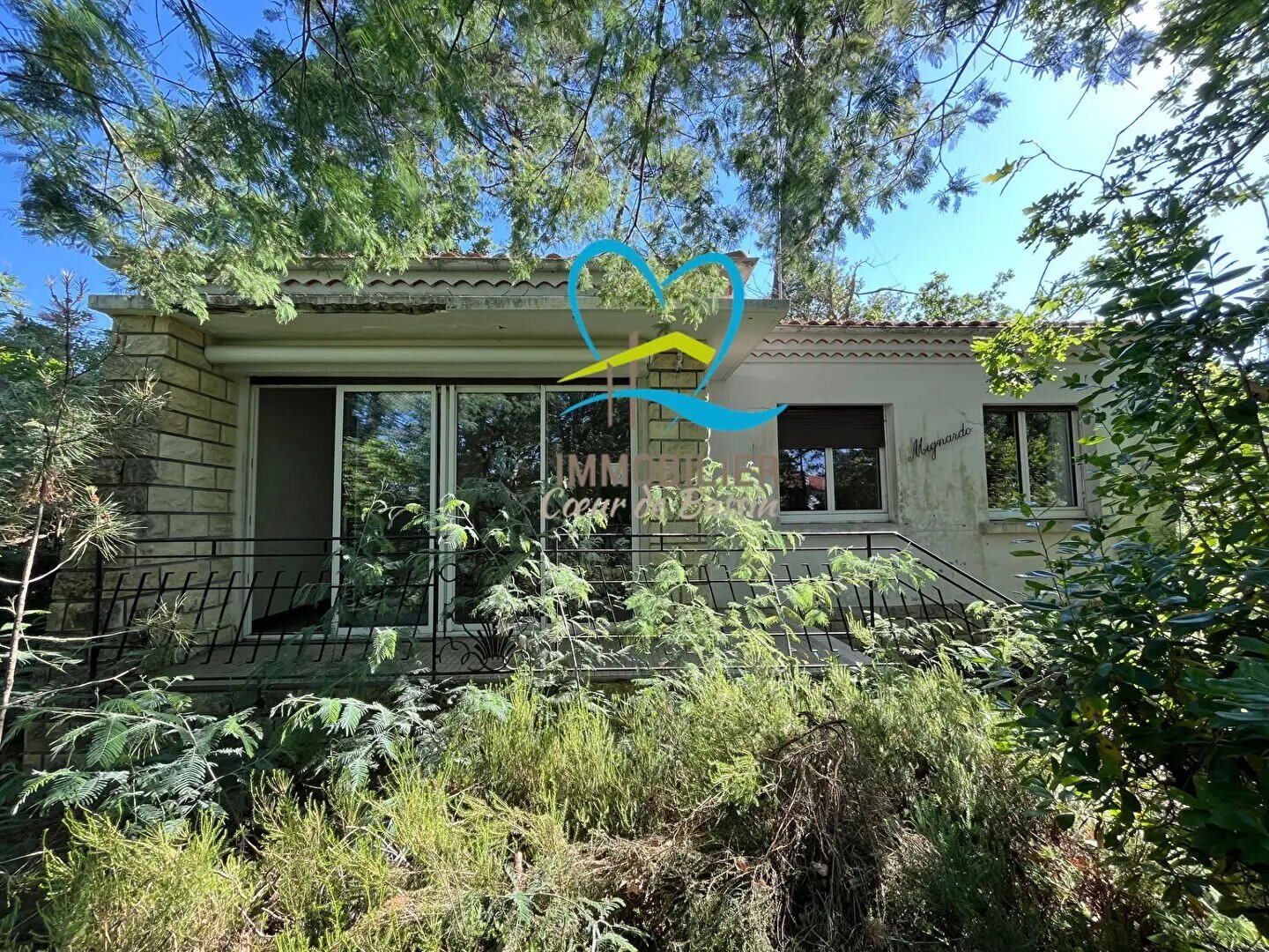 Maison à vendre, 57m², Andernos-les-Bains