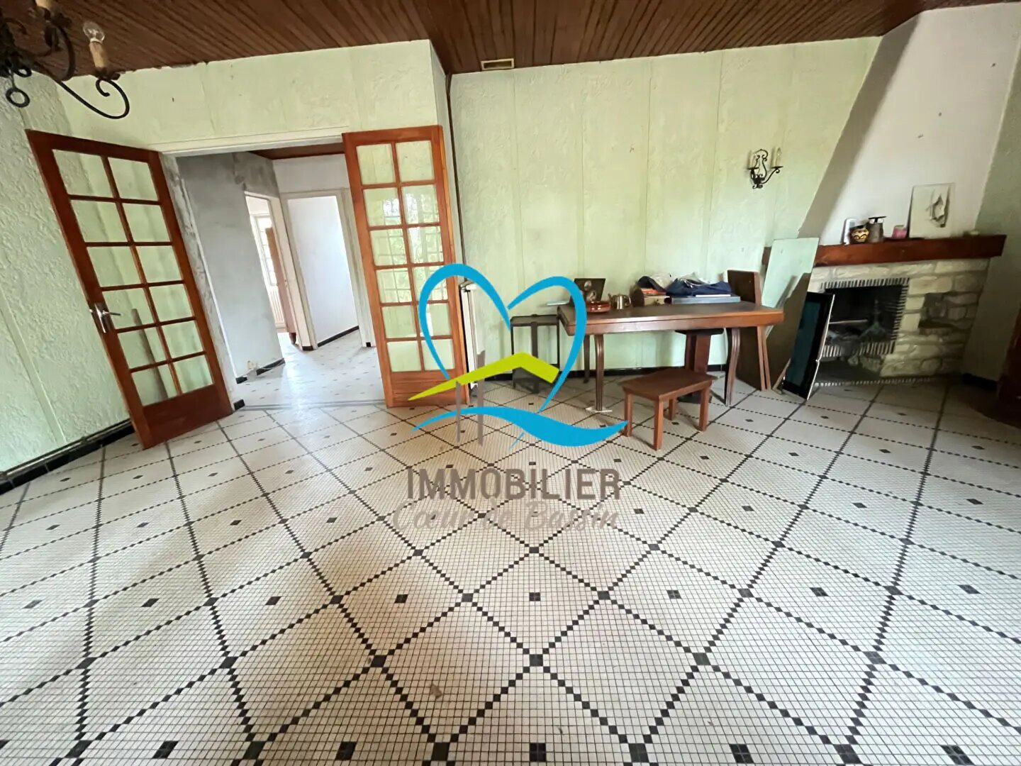 Maison à vendre, 98m², Andernos-les-Bains