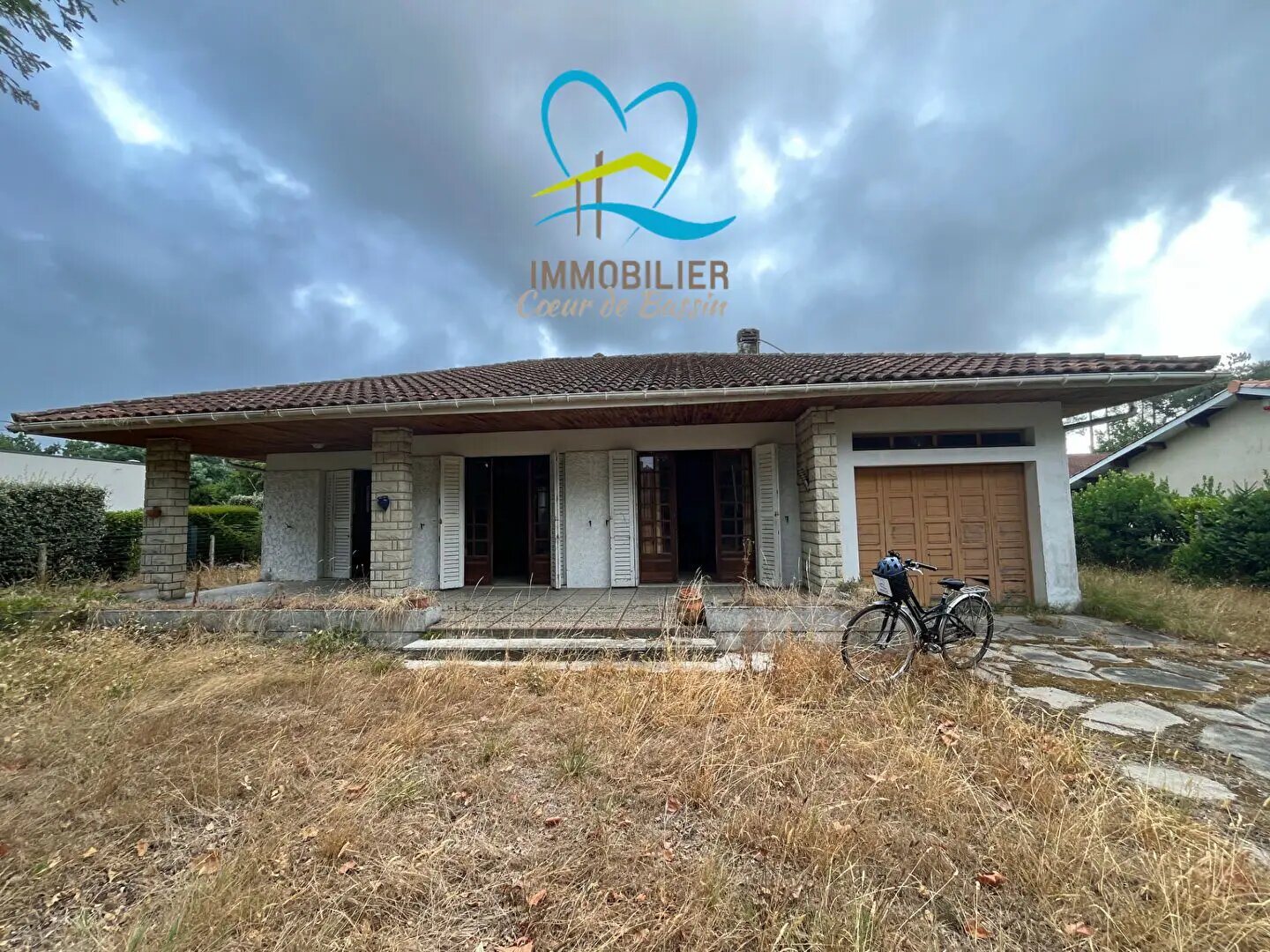 Maison à vendre, 98m², Andernos-les-Bains