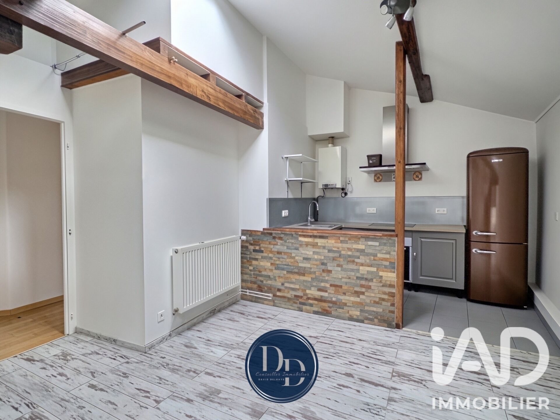 Appartement à vendre, 72m², Ars-sur-Moselle