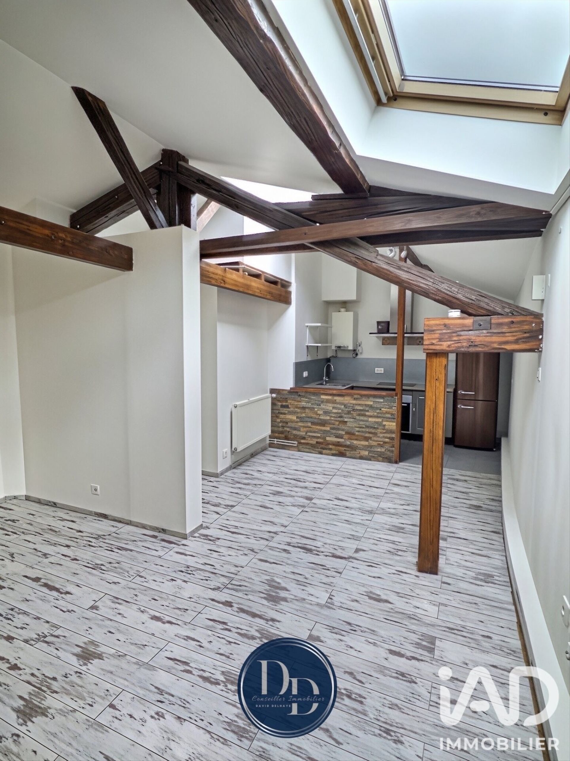 Appartement à vendre, 72m², Ars-sur-Moselle