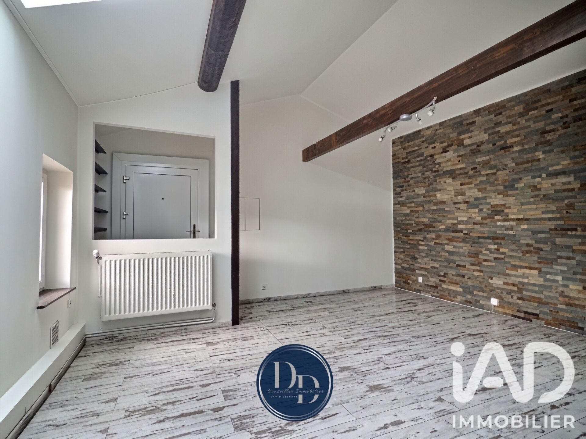 Appartement à vendre, 72m², Ars-sur-Moselle