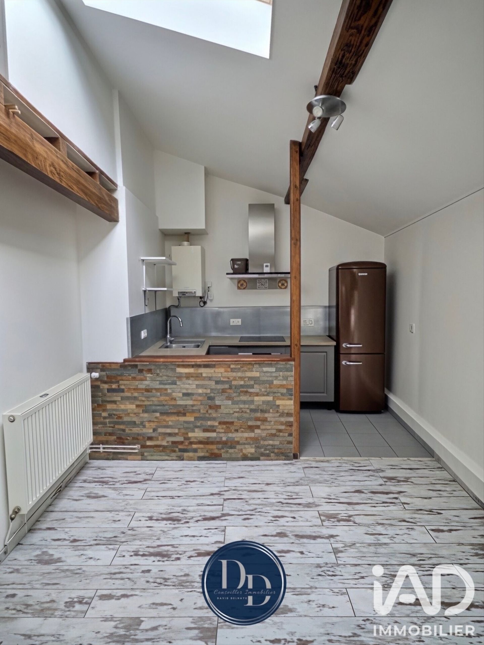Appartement à vendre, 72m², Ars-sur-Moselle
