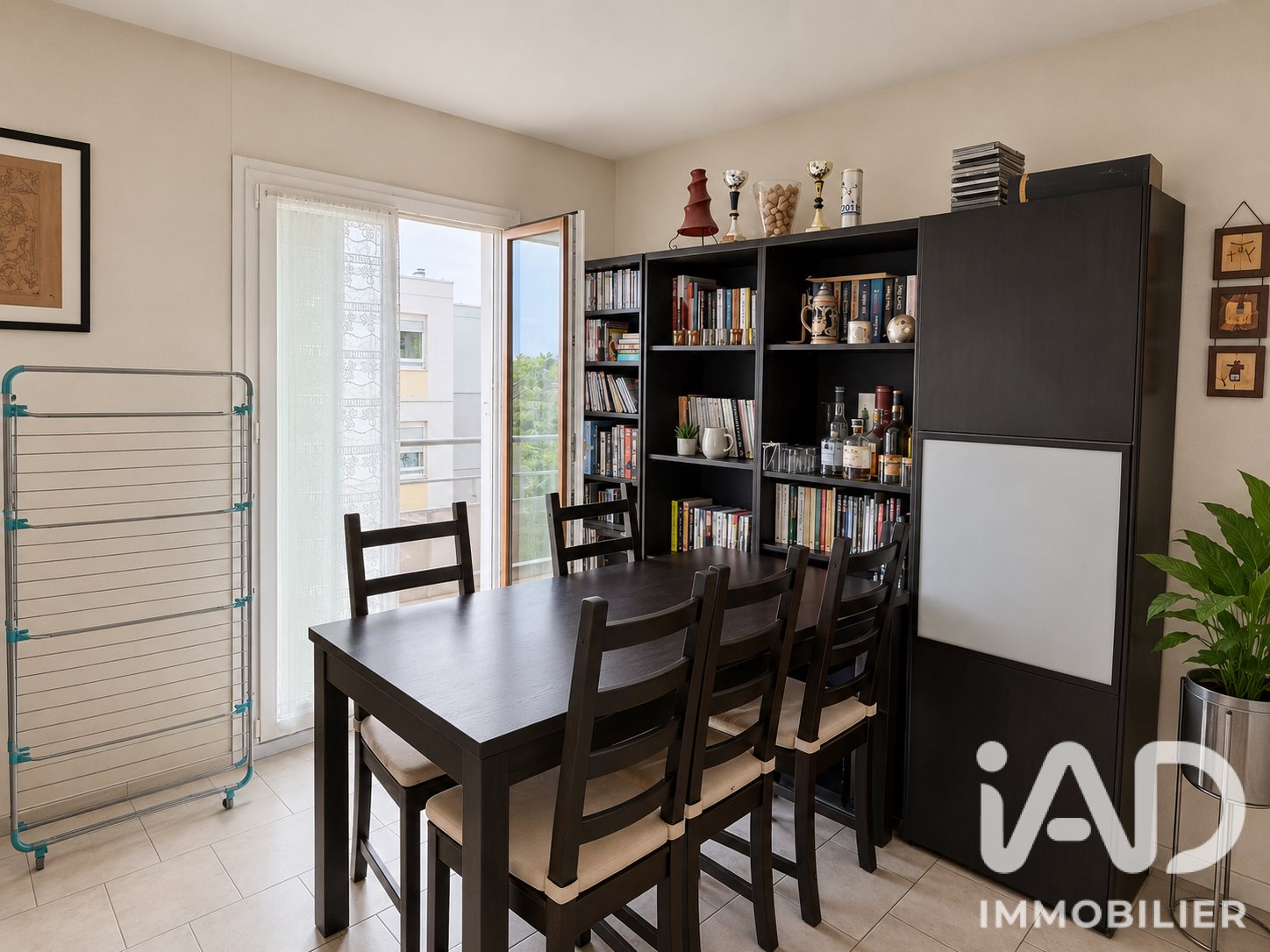 Appartement à vendre, 48m², Metz