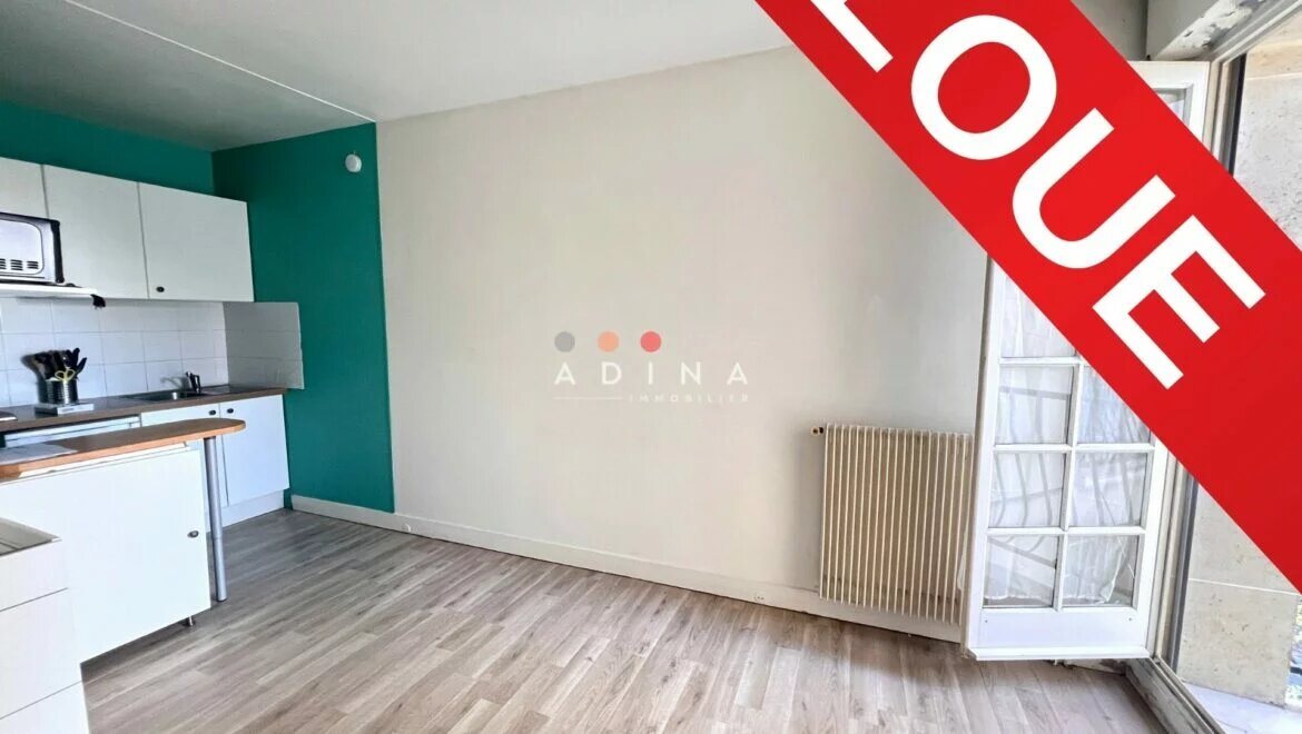 Appartement à louer, 2494m², Fontenay-aux-Roses