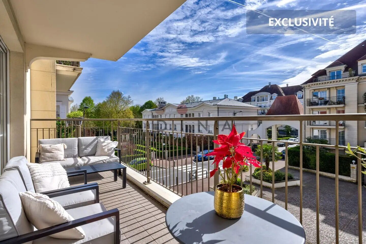 Appartement à vendre, 70m², Le Plessis-Robinson