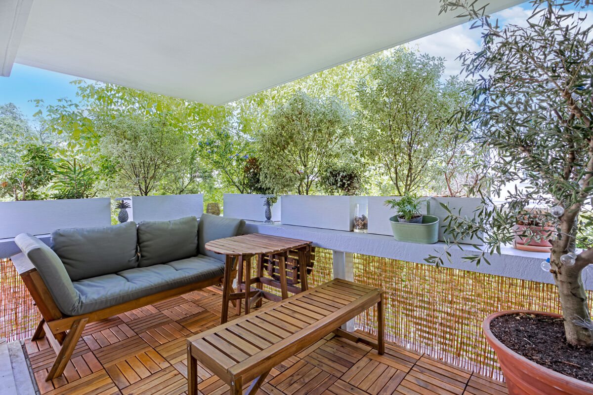 Appartement à vendre, 67m², Le Plessis-Robinson