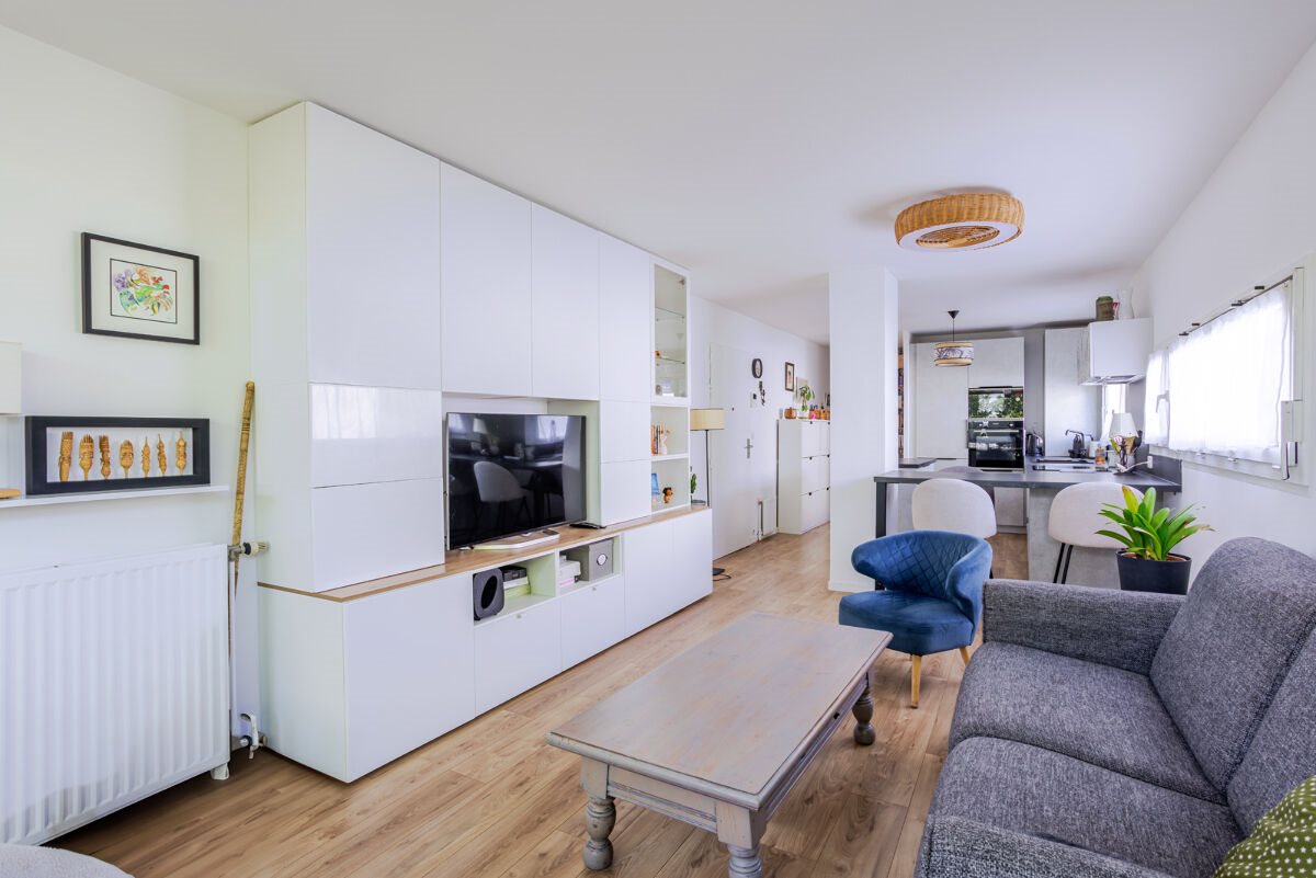 Appartement à vendre, 67m², Le Plessis-Robinson