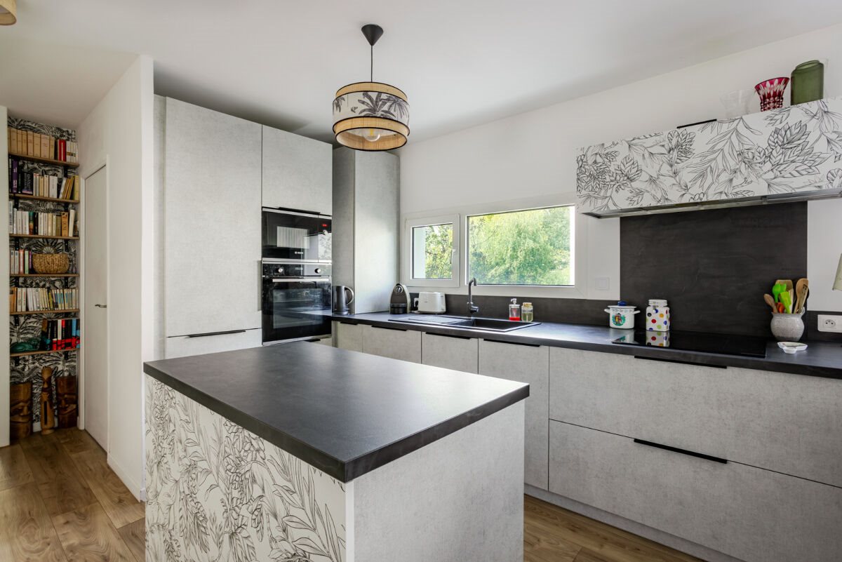Appartement à vendre, 67m², Le Plessis-Robinson