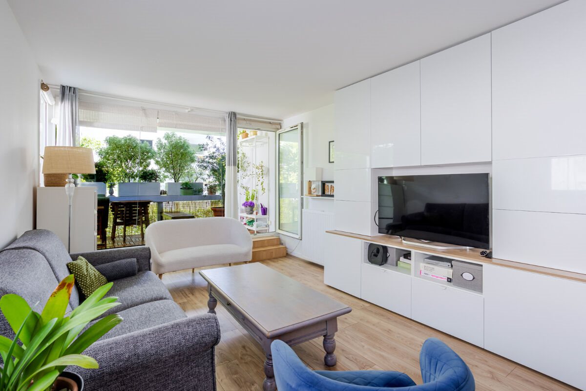 Appartement à vendre, 67m², Le Plessis-Robinson