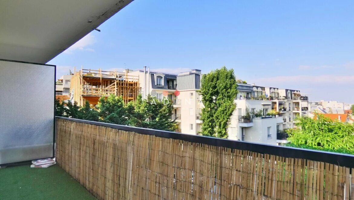 Appartement à louer, 4456m², Le Plessis-Robinson