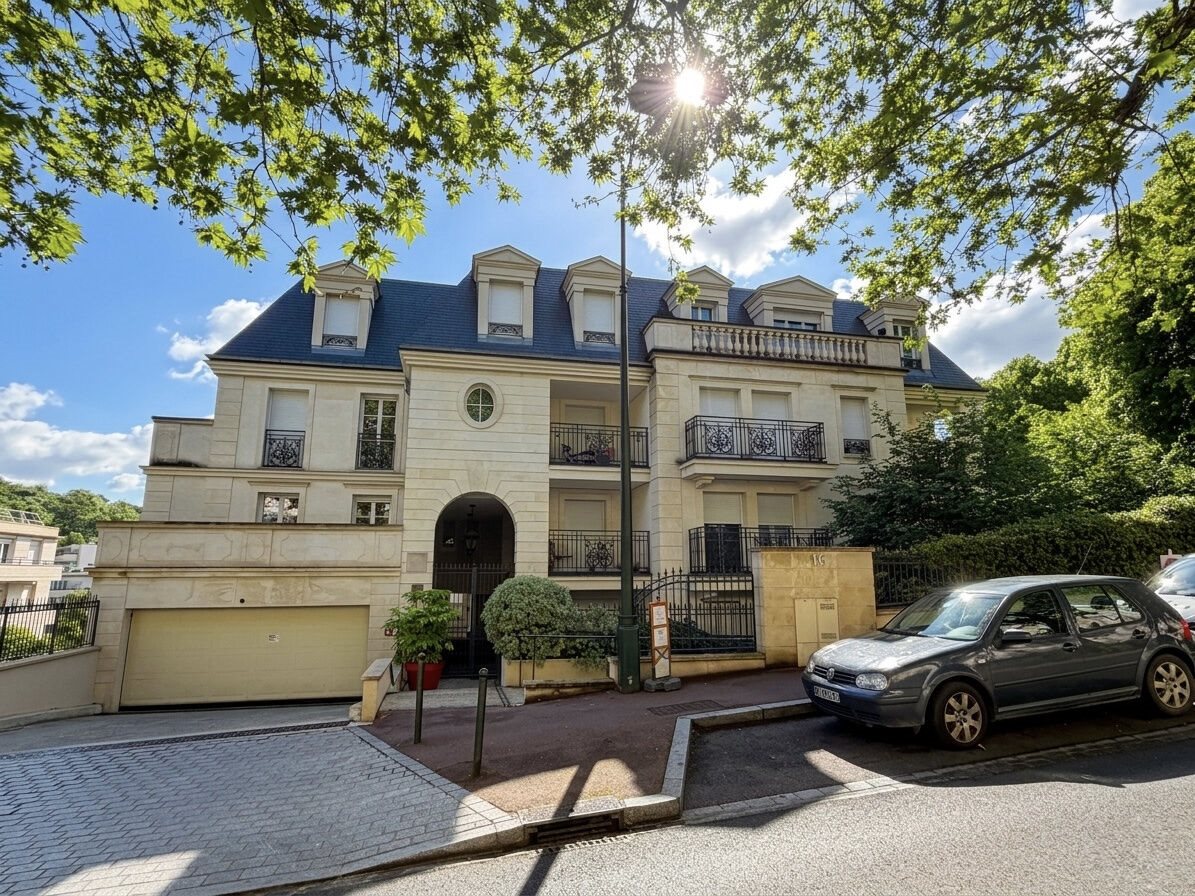 Appartement à vendre, 87m², Le Plessis-Robinson