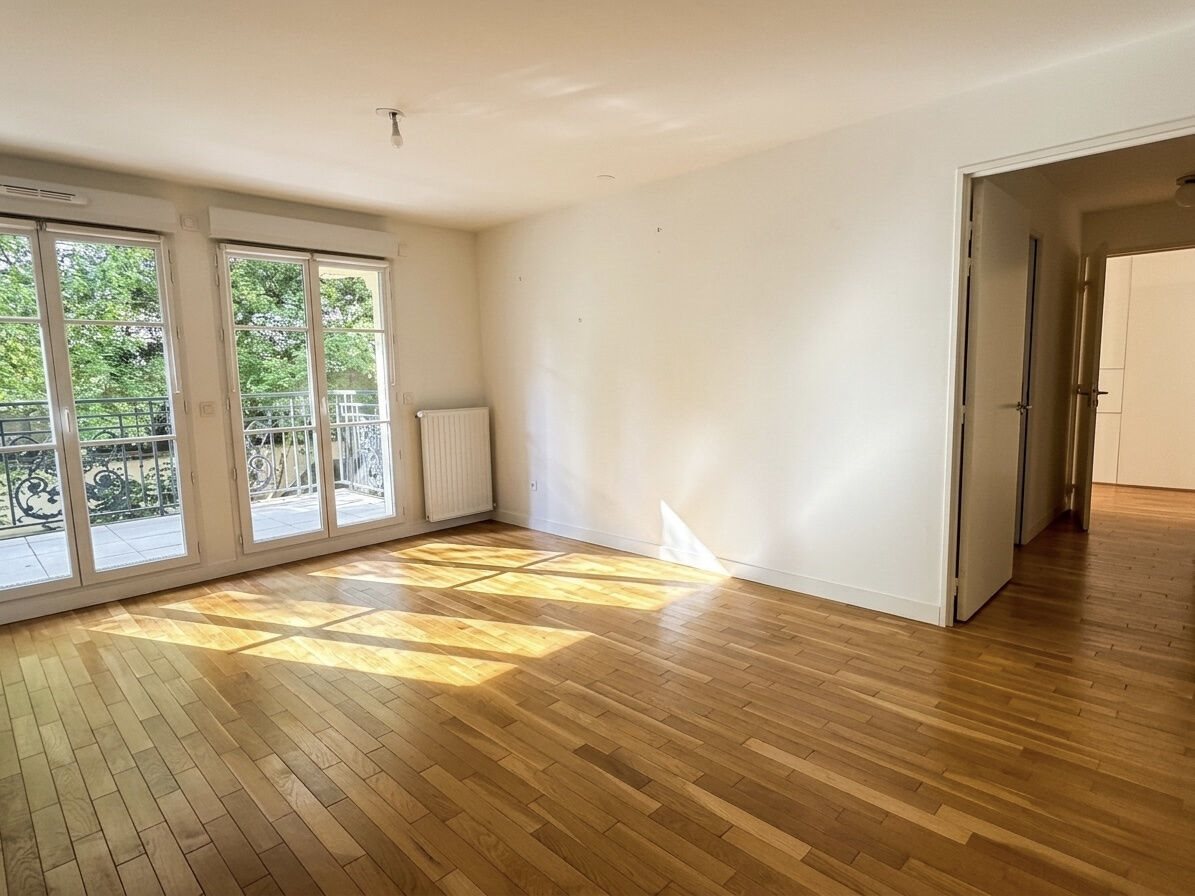 Appartement à vendre, 87m², Le Plessis-Robinson
