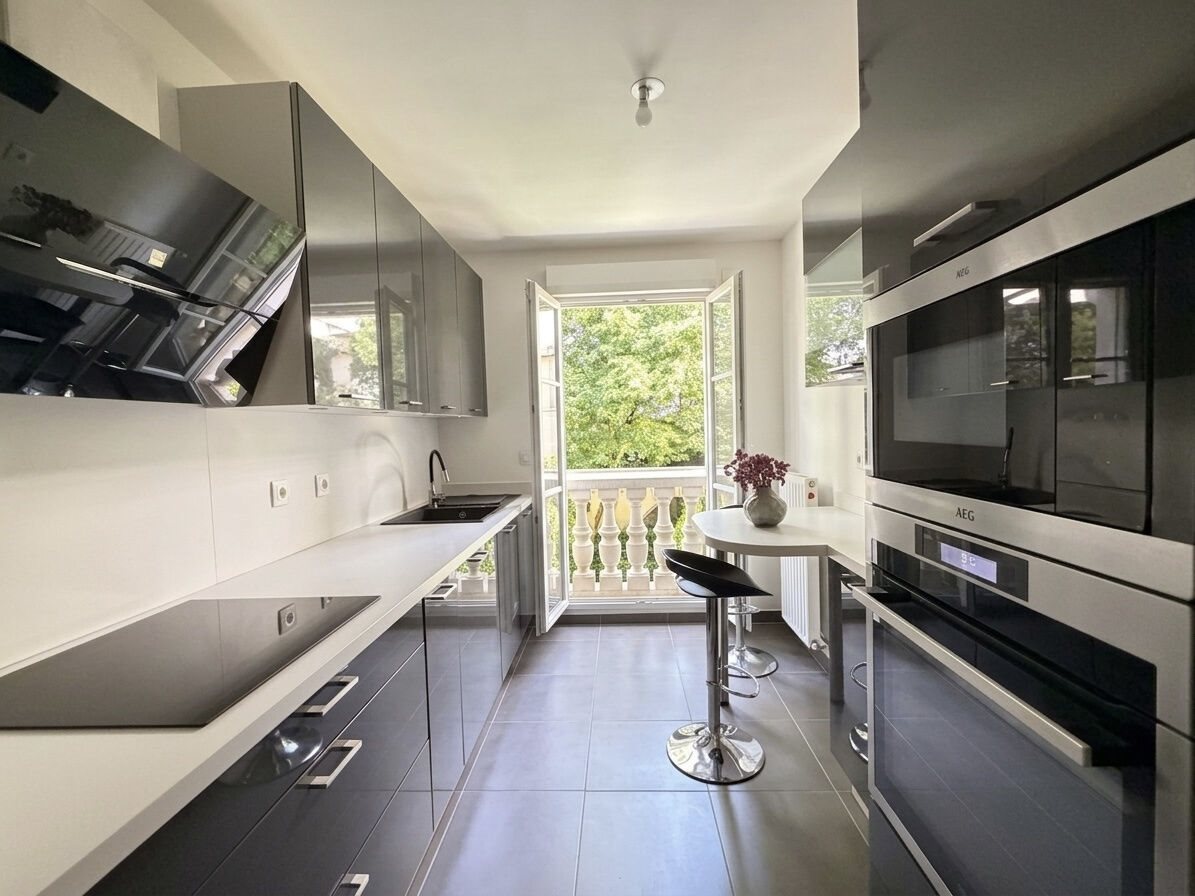 Appartement à vendre, 87m², Le Plessis-Robinson