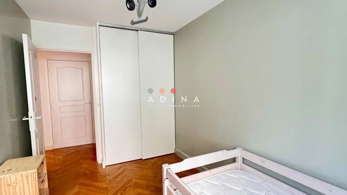 Appartement à louer, 60m², Le Plessis-Robinson