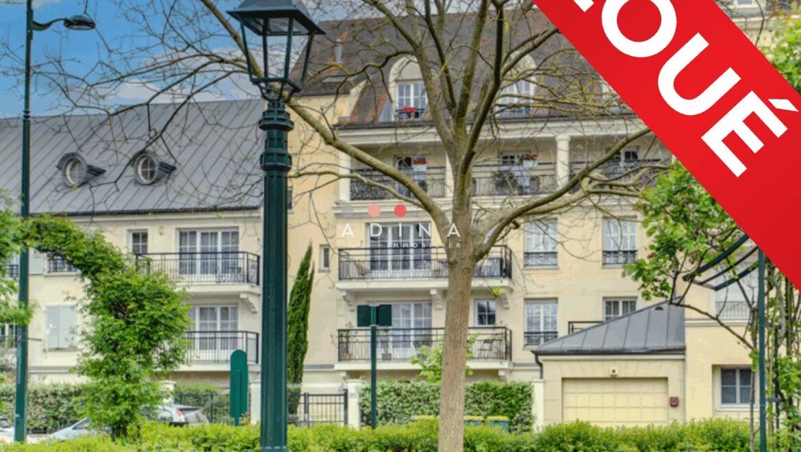 Appartement à louer, 2934m², Le Plessis-Robinson