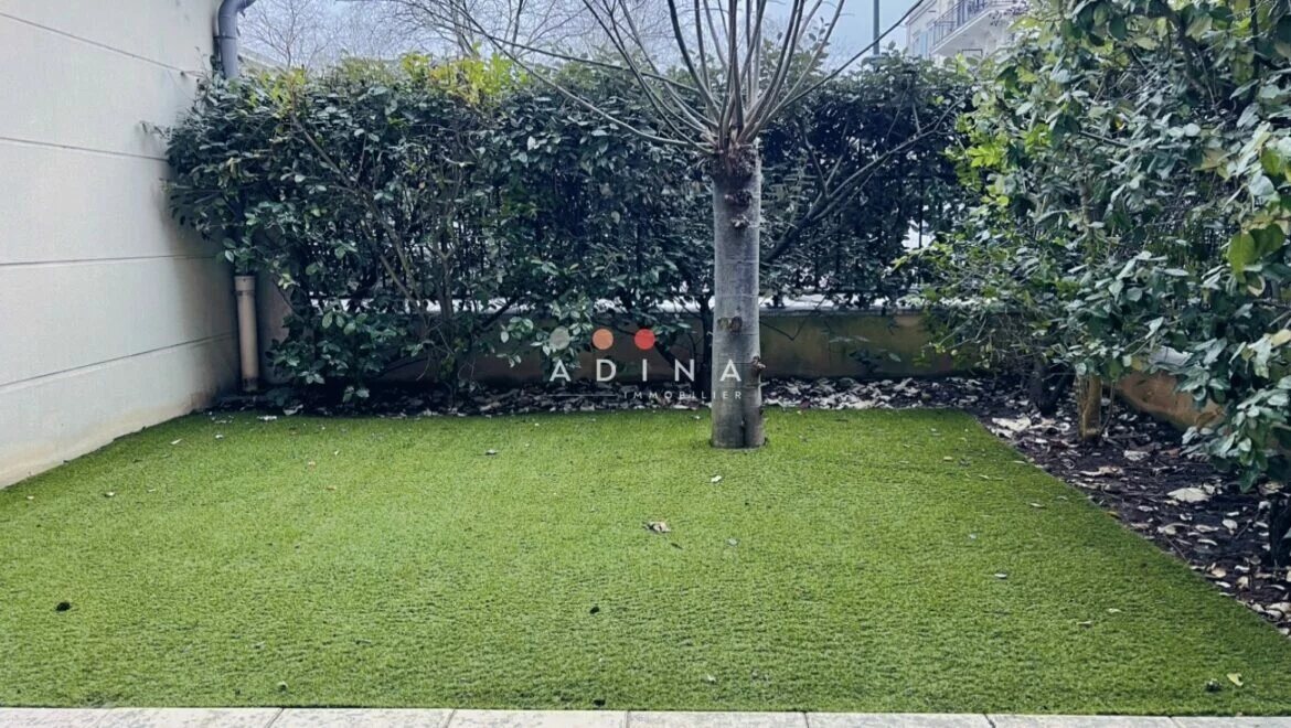Appartement à louer, 2934m², Le Plessis-Robinson