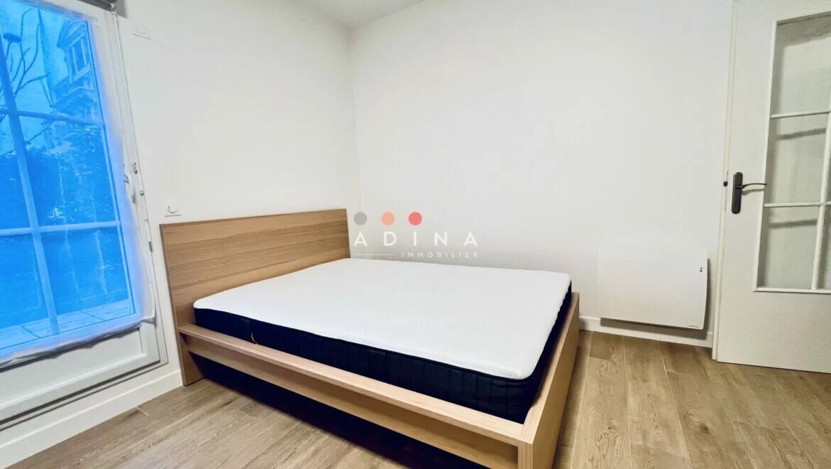 Appartement à louer, 2934m², Le Plessis-Robinson
