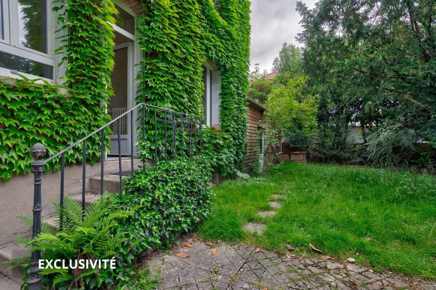 Maison à vendre, 176m², Sceaux