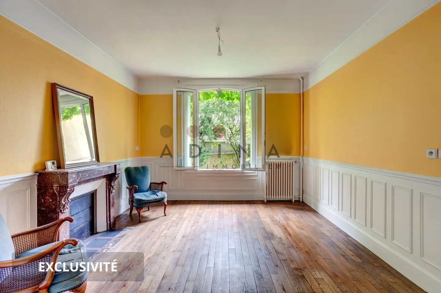 Maison à vendre, 176m², Sceaux