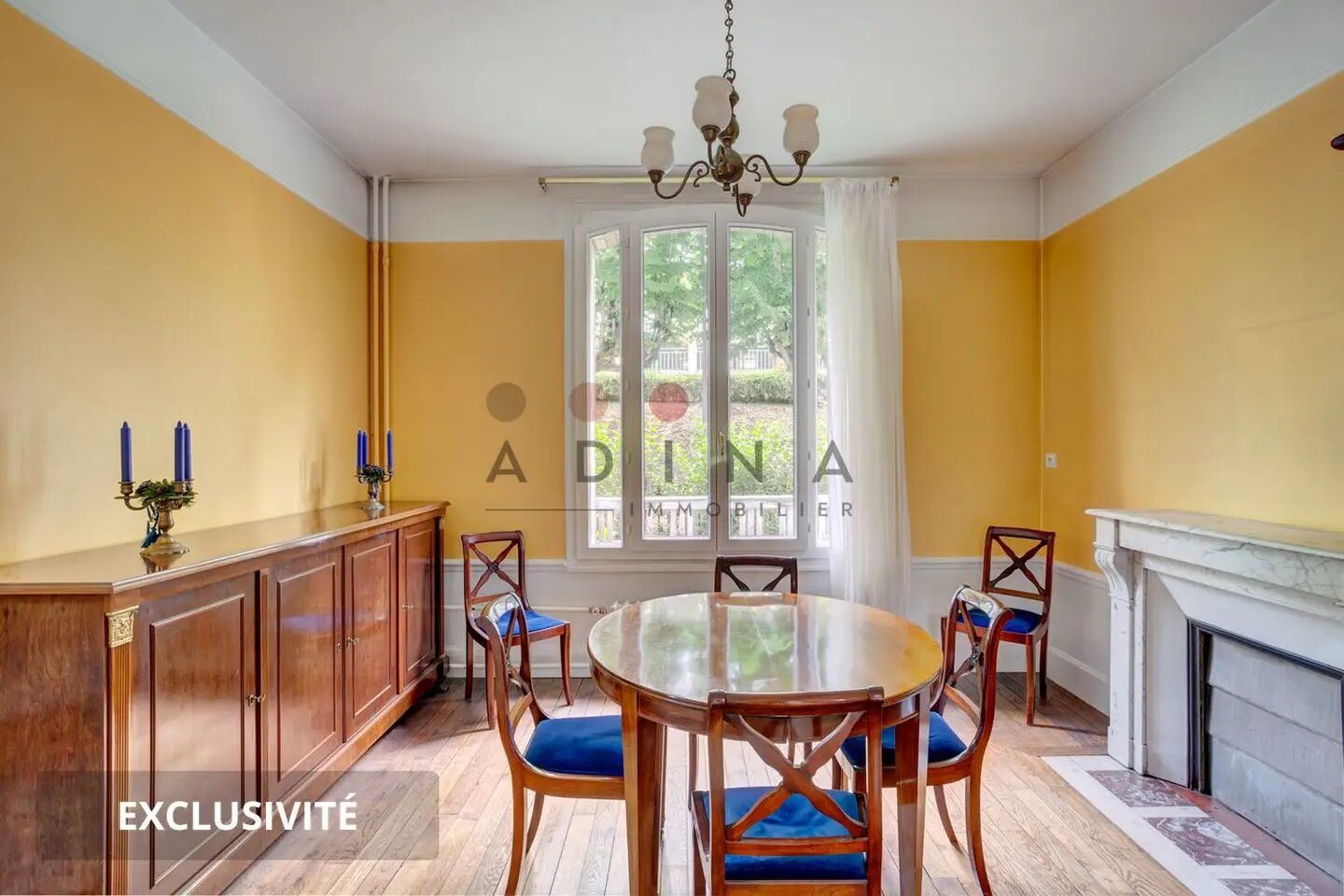 Maison à vendre, 176m², Sceaux