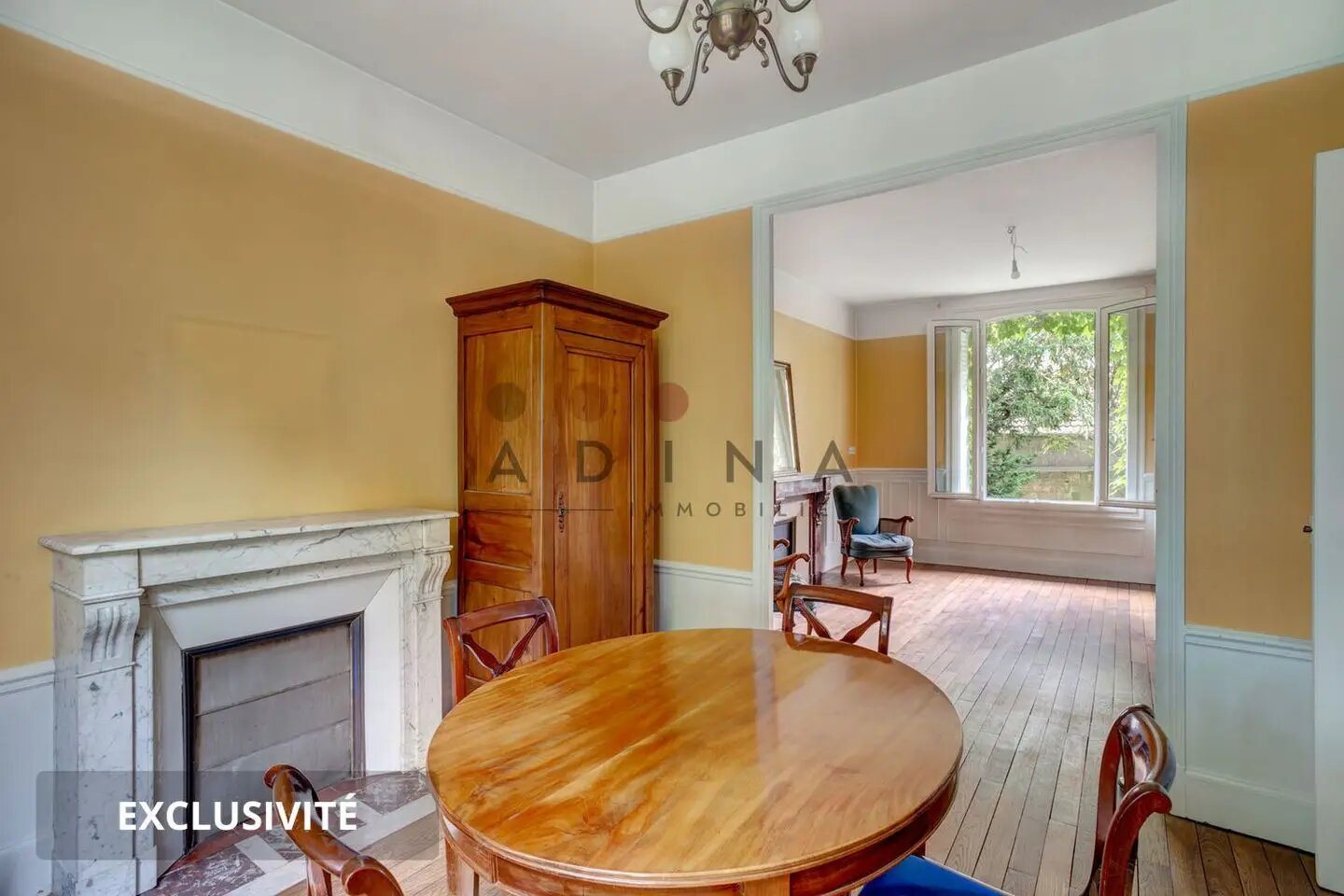 Maison à vendre, 176m², Sceaux
