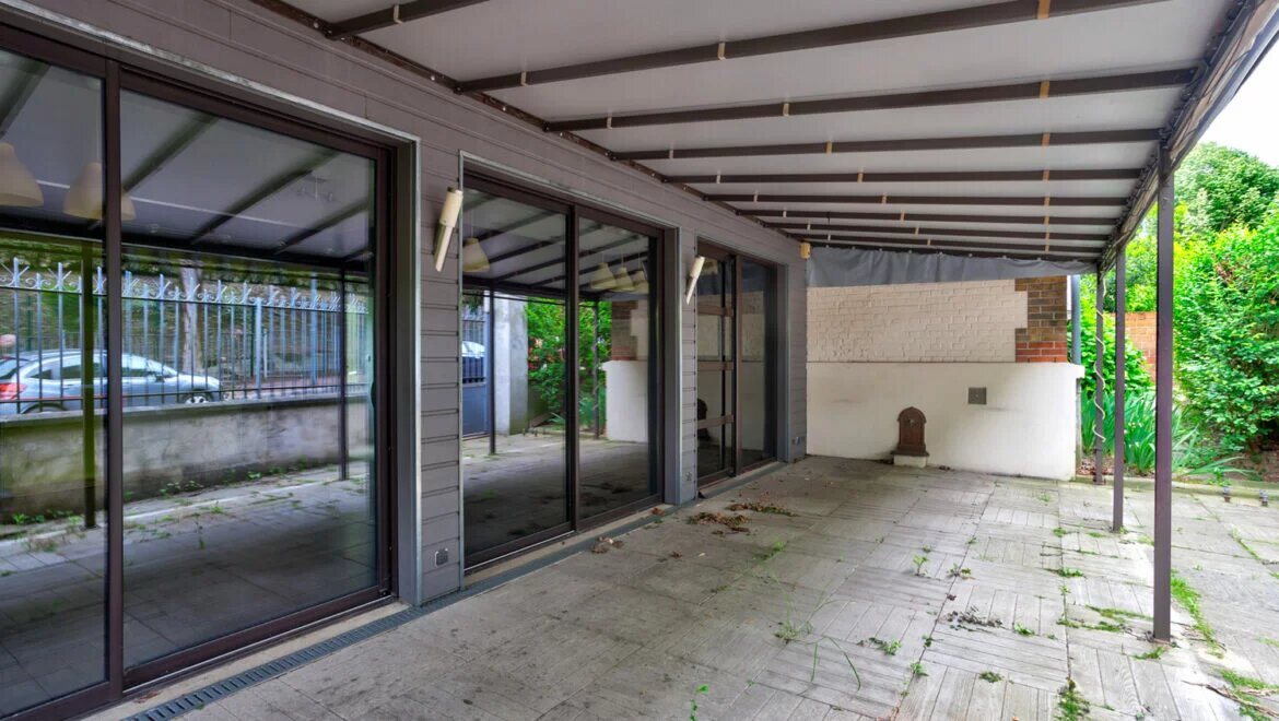 Maison à vendre, 176m², Sceaux