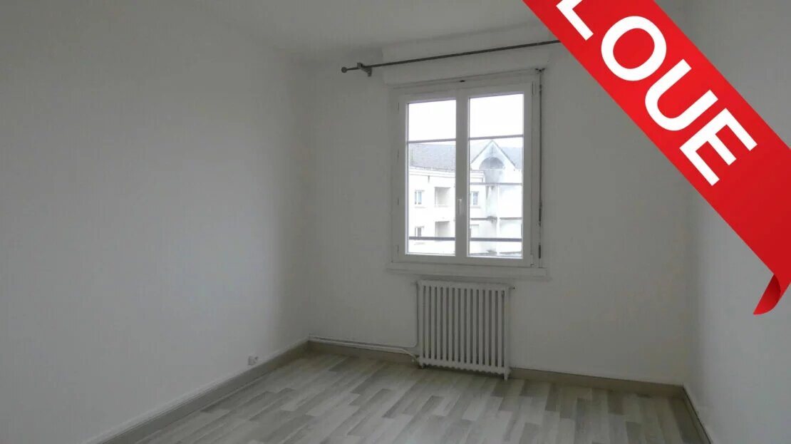 Appartement à louer, 53m², Bagneux