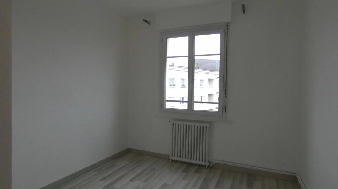 Appartement à louer, 53m², Bagneux