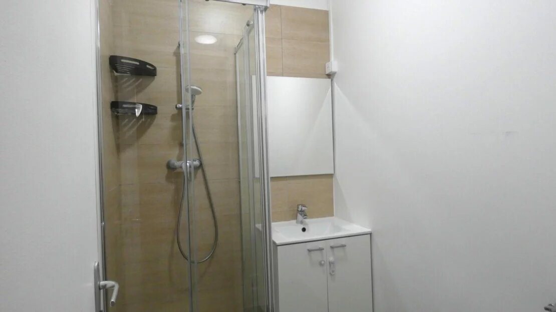 Appartement à louer, 53m², Bagneux