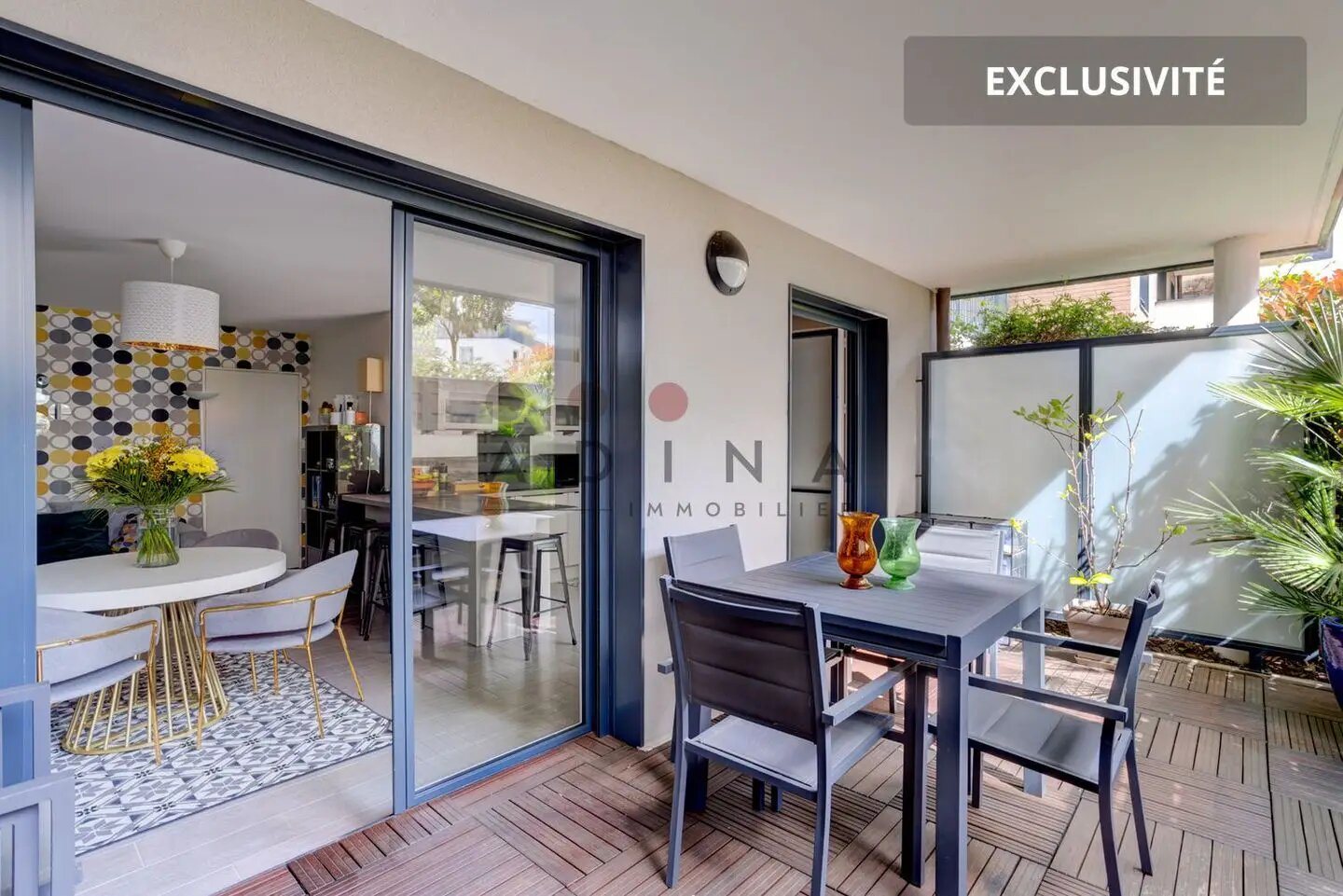 Appartement à vendre, 82m², Le Plessis-Robinson