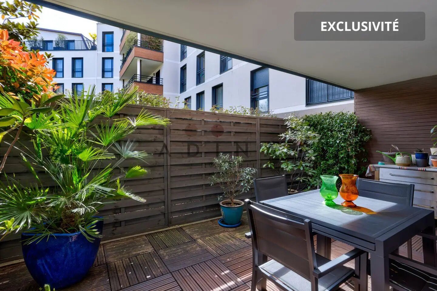 Appartement à vendre, 82m², Le Plessis-Robinson