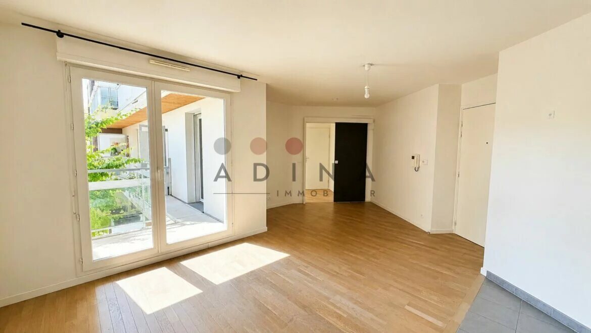 Appartement à vendre, 41m², Châtenay-Malabry