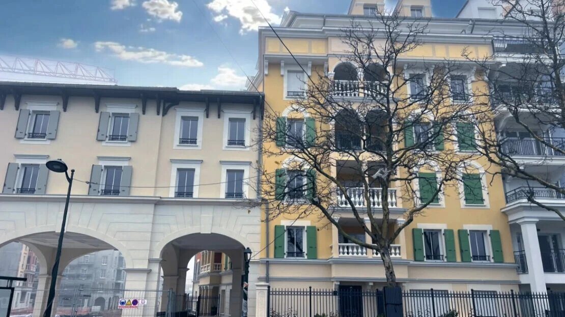 Appartement à louer, 3987m², Le Plessis-Robinson