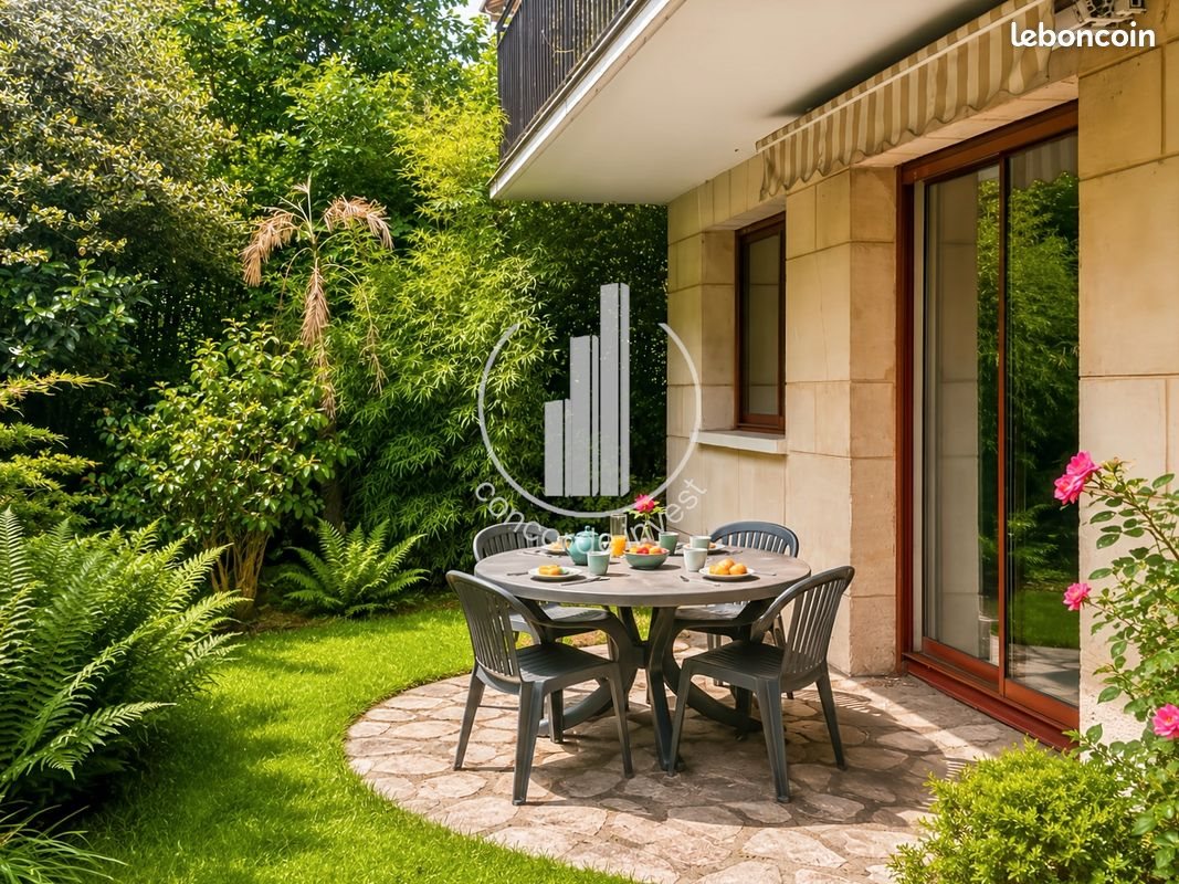 Appartement à vendre, 118m², Meudon
