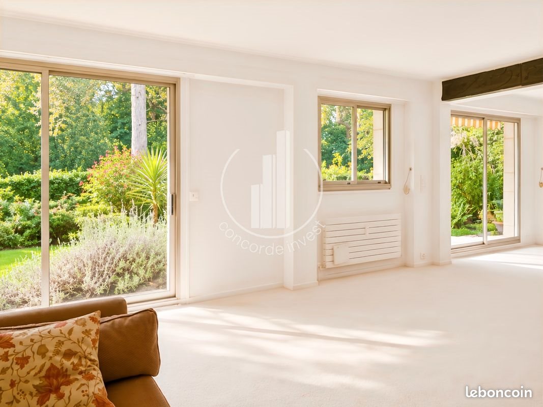 Appartement à vendre, 118m², Meudon