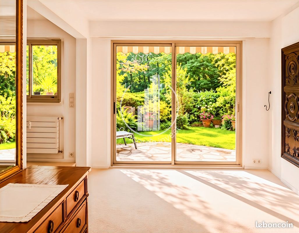Appartement à vendre, 118m², Meudon