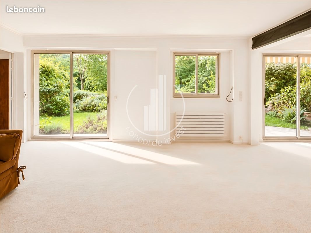 Appartement à vendre, 118m², Meudon