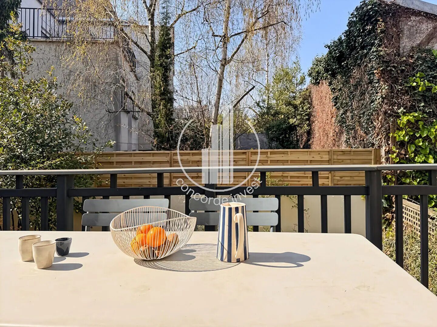 Maison à vendre, 170m², La Garenne-Colombes
