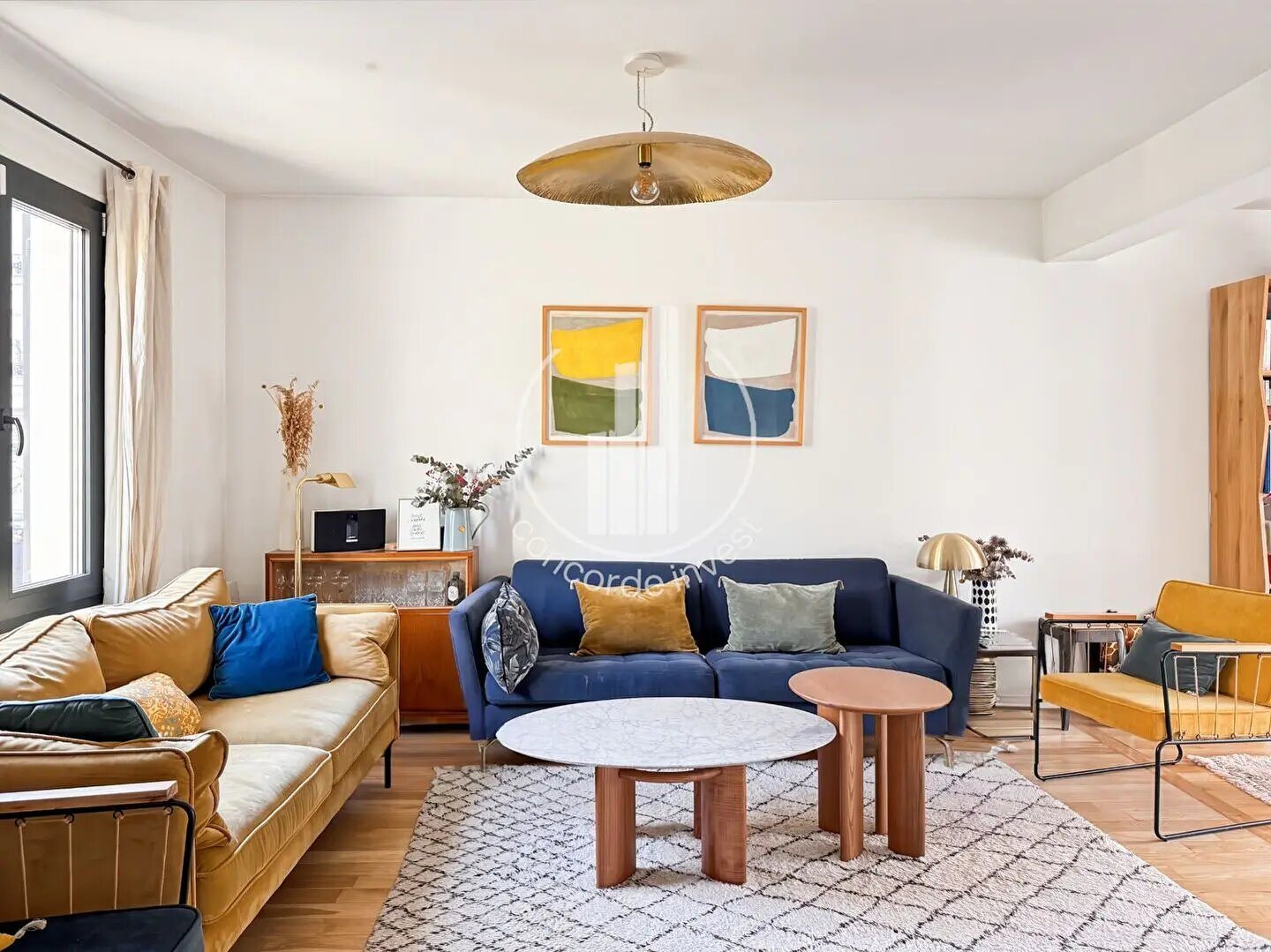Maison à vendre, 170m², La Garenne-Colombes
