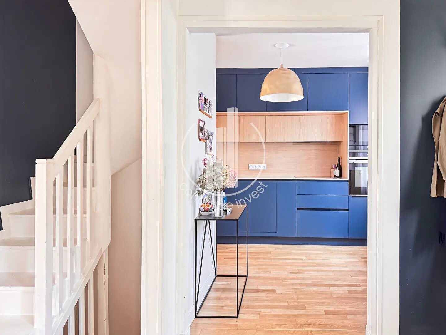 Maison à vendre, 170m², La Garenne-Colombes