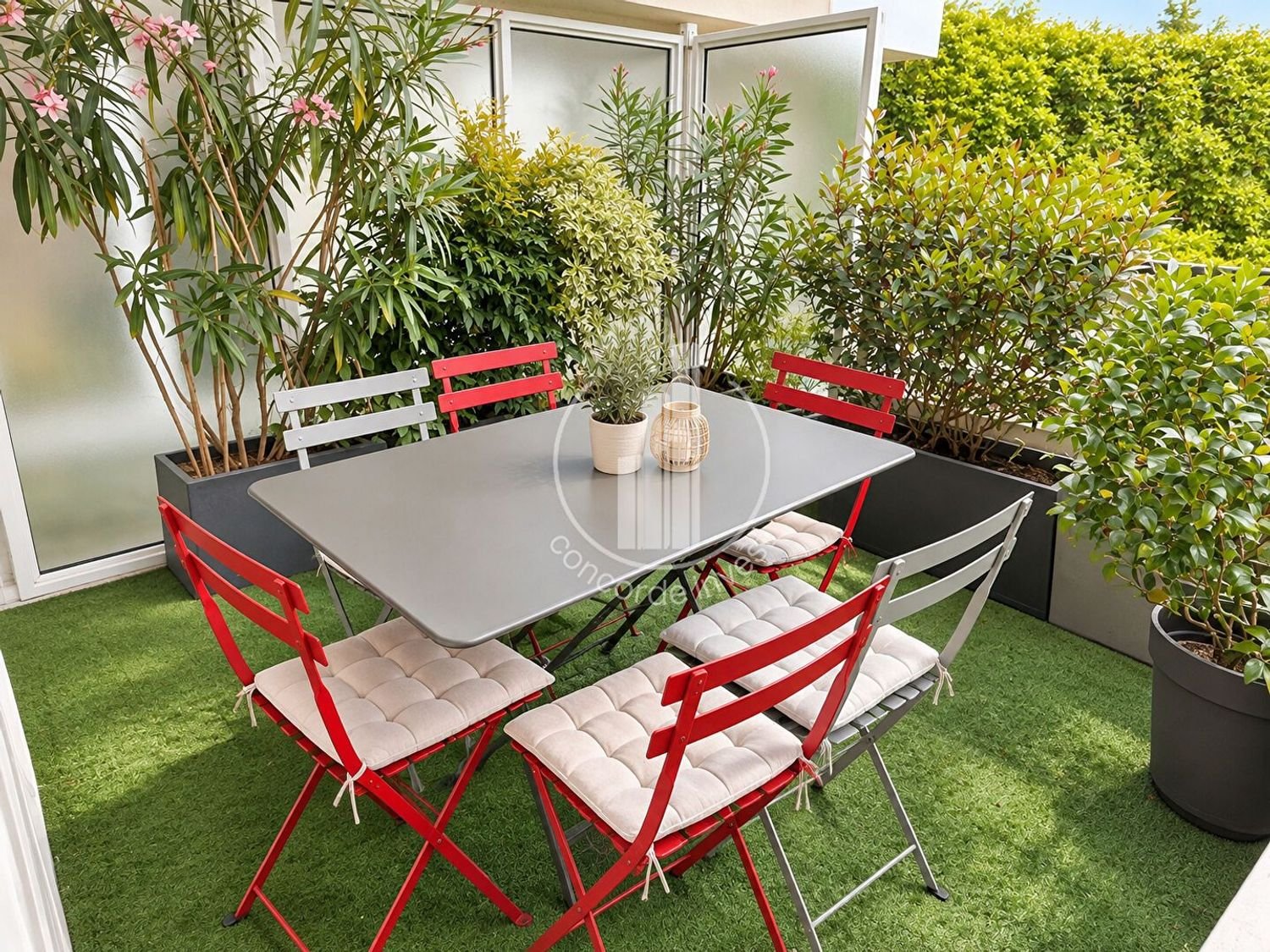 Appartement à vendre, 96m², Boulogne-Billancourt