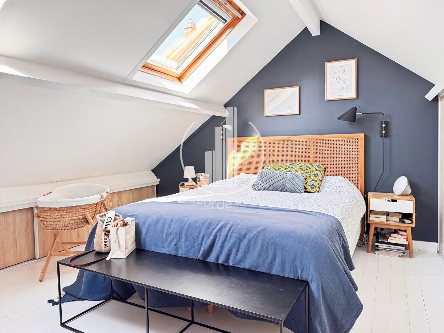 Maison à vendre, 170m², Colombes