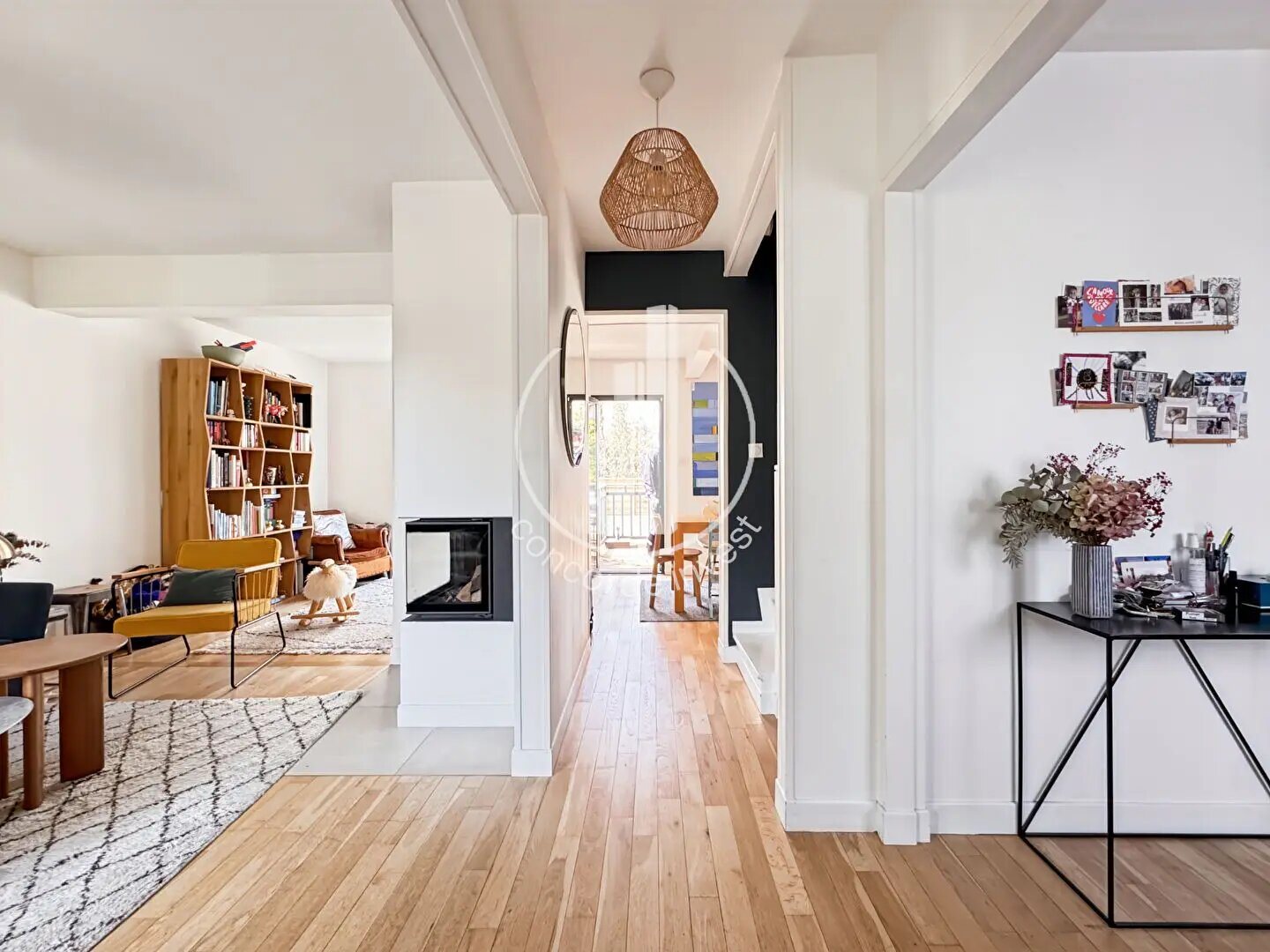 Maison à vendre, 170m², Colombes
