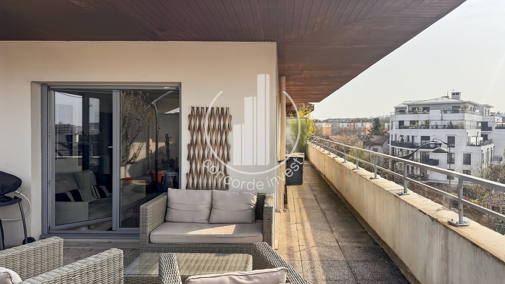 Maison à vendre, 98m², Rueil-Malmaison
